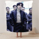 Плюшевий 3D-плед Jimin BTS №3 13314, 135х160 см
