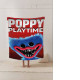 Плюшевий 3D-плед Poppy Playtime 12237, 160х200 см