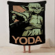 Плюшевий 3D-плед Yoda 12279, 160х200 см